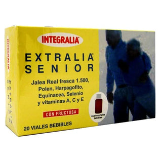 INTEGRALIA Extralia Senior