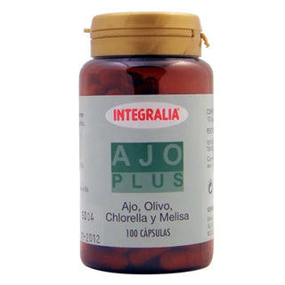 Integralia Ajo Plus