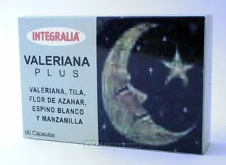 INTEGRALIA Valeriana Plus