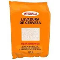INTEGRALIA Levadura Cerveza Desamargada