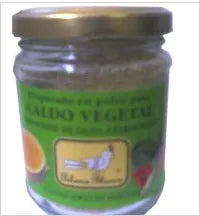 Integralia Vegetable Broth Powder Organic