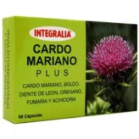 INTEGRALIA Cardo Mariano Plus