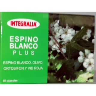 INTEGRALIA Espino Blanco Plus