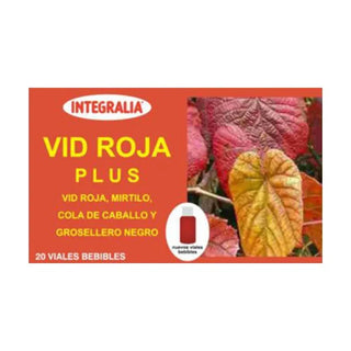 INTEGRALIA Vid Roja Plus