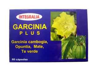 INTEGRALIA Garcinia Plus
