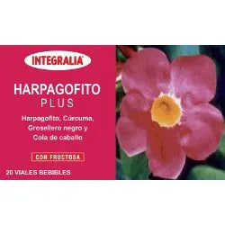 INTEGRALIA Harpagofito Plus