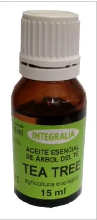 INTEGRALIA Esencia De Té Tree