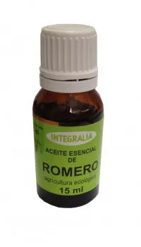 Integralia Rosemary Essential Oil Organic