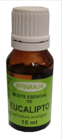 Integralia Eucalyptus Essential Oil Organic
