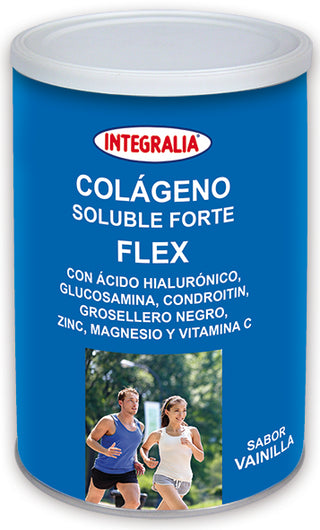 INTEGRALIA Colágeno Soluble Forte Flex Polvo