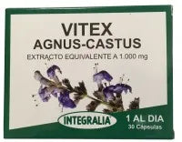Integralia Agnus Cactus