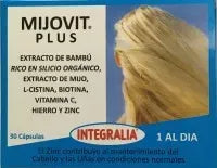 INTEGRALIA Mijovit Plus