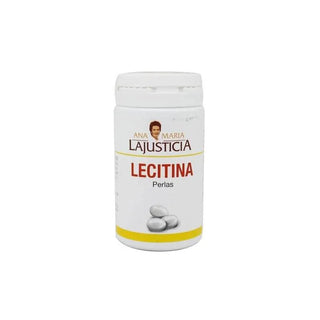 Ana María Lajusticia Lecithin 90 Pearls