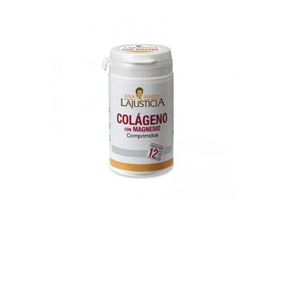 Ana María Lajusticia Collagen With Magnesium