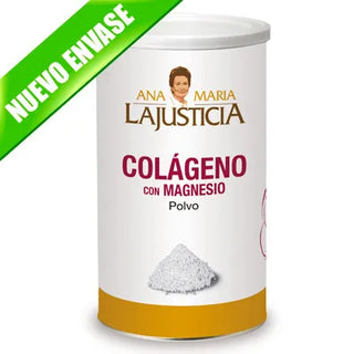 Ana María Lajusticia Collagen Magnesium Powder
