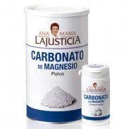 Ana María Lajusticia Magnesium Carbonate Mastic
