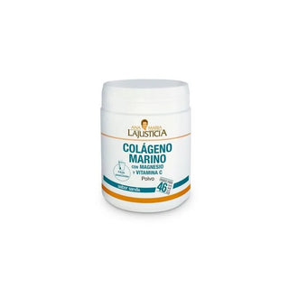 Ana María Lajusticia Collagen Magnesium Vitamin C Watermelon
