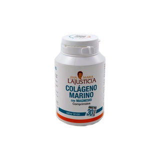 Ana María Lajusticia Collagen Marine Magnesium Lemon