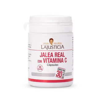 Ana María Lajusticia Vitamin 60 Capsules