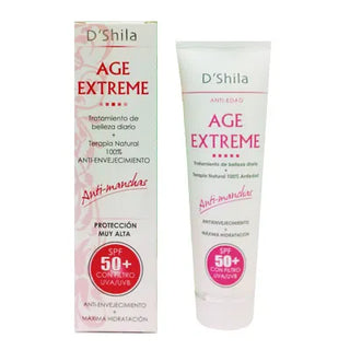 SHILA Age Extrem Maximum SPF 50