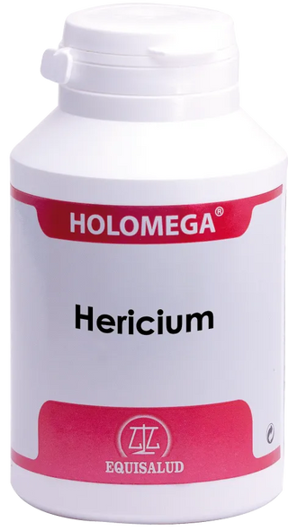 Equisalud Holomega Hericium
