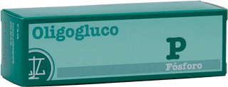 EQUISALUD Oligogluco Fosforo P