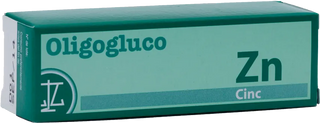 EQUISALUD Oligogluco Zinc