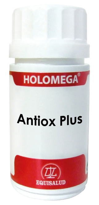 Equisalud Holomega Antiox Plus