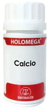 EQUISALUD Holomega Calcio