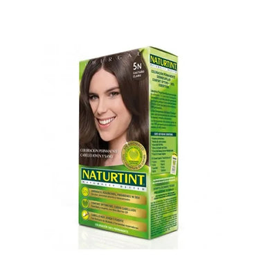 NATURTINT 5N Ammonia Free Hair Colour Hair Colour