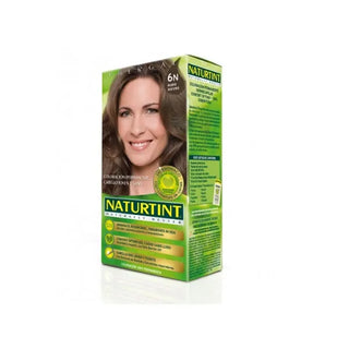 NATURTINT 6N Ammonia Free Hair Colour Hair Colour