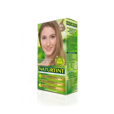 NATURTINT 8N Ammonia Free Hair Colour Hair Colour