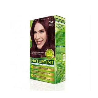 NATURTINT 4M Ammonia Free Hair Colour Hair Colour