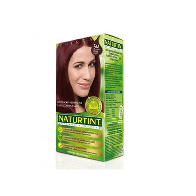NATURTINT 5M Ammonia Free Hair Colour Hair Colour
