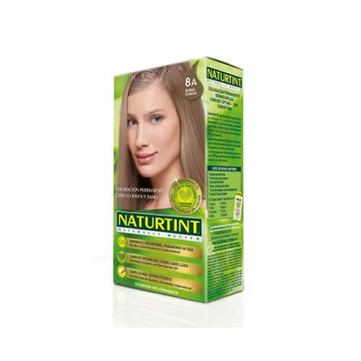 NATURTINT 8A Ammonia Free Hair Colour Hair Colour
