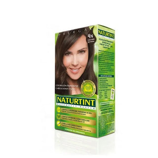 NATURTINT 4N Ammonia Free Hair Colour Hair Colour