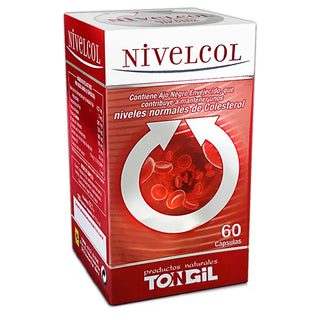 TONGIL Nivelcol