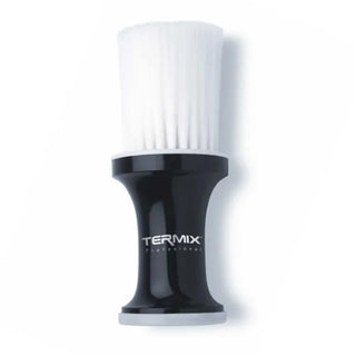 Termix Talcum Powder Brush Black & White