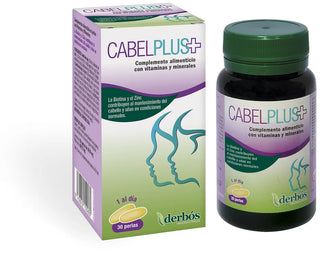 DHERBOS Cabel Plus