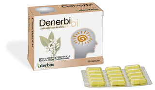DHERBOS Balantium Ansiomax