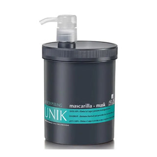 ARUAL Unik Hi-Tech Peeling Hair Mask