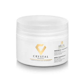 ARUAL Crystal Diamond Hair Mask