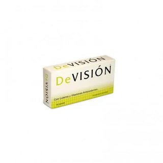 Devisión 30 Capsules