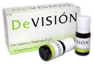 DEVISION Pharma OTC Ampules