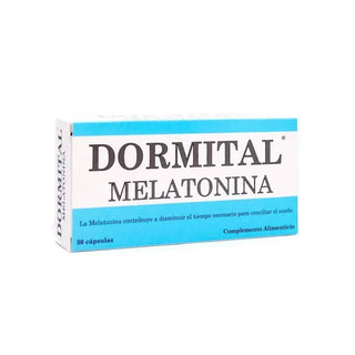PHARMA OTC Dormital Melatonin