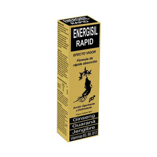 ENERGISIL Rapid Single Dose