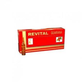 PHARMA OTC Guarana Revital