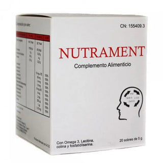 OTC Nutrament