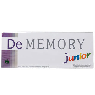 DEMEMORY DeMeMemory Junior