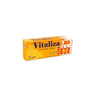 PHARMA OTC Vitaliza Royal Jelly